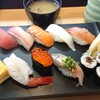 Sushizammai - 