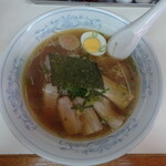 天鳳 - ラーメン