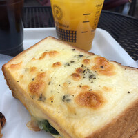 神戸三田アウトレット内にあるパン屋さん デリフランス By ｍ ａ クワトロ バジーナ デリフランス 神戸三田店 Delifrance 道場南口 パン 食べログ