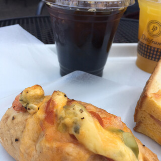 神戸三田プレミアムアウトレット内でおすすめの美味しいカフェをご紹介 食べログ