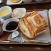スイートコーンズキッチン 永覚店