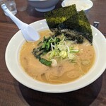 Ramen Dou Sendai Kko - 