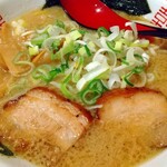 まけんきラーメン - 