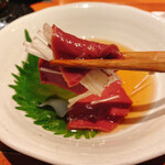 飛び牛出汁焼肉 舌賛 - 