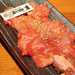 飛び牛出汁焼肉 舌賛 - 