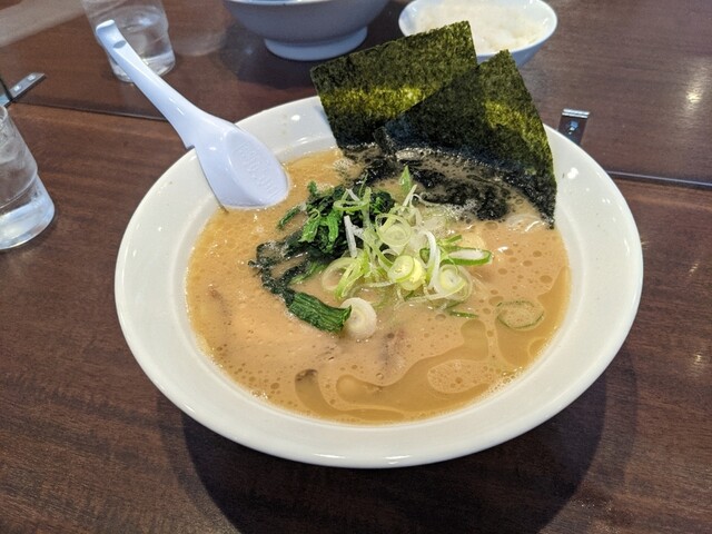 らーめん堂仙台っ子 泉店 泉中央 ラーメン 食べログ らーめん堂仙台っ子 泉店 泉中央 ラーメン 食べログ