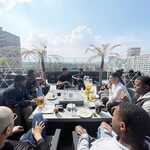 BEARD AMERICAN ROOFTOP - 