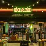 BEARD AMERICAN ROOFTOP - 