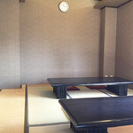 Shinsen Sakana No Shokudou Sugoemon - お座敷　3席有　完全個室　お子様連れ大歓迎　予約可