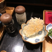 銀座米料亭 八代目儀兵衛 - 