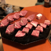 三嶋亭 本店 - 