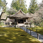 里の駅 大原 - 三千院