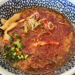 麺屋 くまがい - 