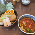 麺屋 くまがい - 