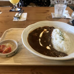 Cafe 好日 ごはんとおやつ - 