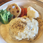 Cafe 好日 ごはんとおやつ - 