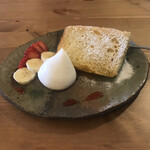 Cafe 好日 ごはんとおやつ - 