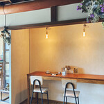 Cafe 好日 ごはんとおやつ - 