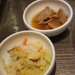 札幌菜 虎鯨 - 