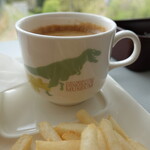 DINO CAFE - 