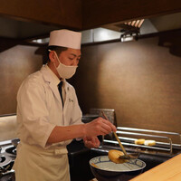 御料理 まつ山 - 