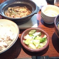 ダイナミックキッチン＆バー 響 風庭 赤坂 - 
