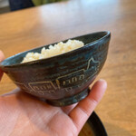 カルティベイト - 器が一つ一つお洒落