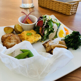 リベルタ ラ クッチーナ_1