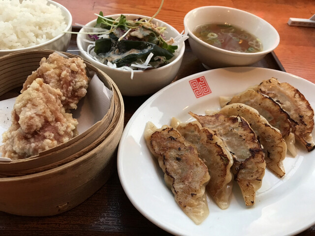 Chinese 敲敲 チャオチャオ 南森町 中華料理 食べログ Chinese 敲敲 チャオチャオ 南森町 中華料理 食べログ