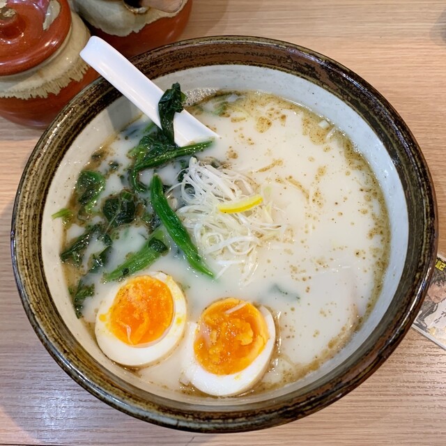 俺流 塩らーめん 新宿東南口店 新宿 ラーメン 食べログ 俺流 塩らーめん 新宿東南口店 新宿 ラーメン 食べログ
