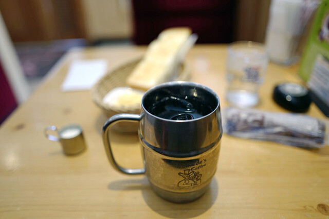 コメダ珈琲 新宿御苑前店 新宿御苑前 喫茶店 食べログ コメダ珈琲 新宿御苑前店 新宿御苑前 喫茶店 食べログ