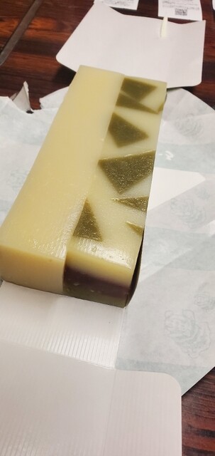 伊勢 虎屋ういろ 名鉄百貨店 名鉄名古屋 和菓子 食べログ 伊勢 虎屋ういろ 名鉄百貨店 名鉄名古屋 和菓子 食べログ
