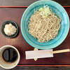 蕎麦切り 素朗 - 料理写真: