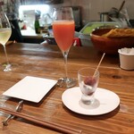 ルナ ヴィーノ - 