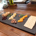 ルナ ヴィーノ - 