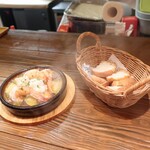 ルナ ヴィーノ - 