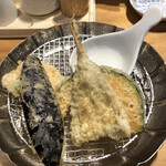 天ぷらめし 金子半之助  日本橋店 - 