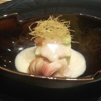 泉岳寺門前 紋屋 - 