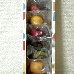アンリシャルパンティエ - 