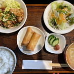 アラマキッチン - 料理写真: