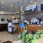 伊吹山珈琲店 - 