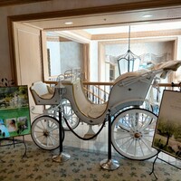 ガーデンレストラン シェフズ テラス - 