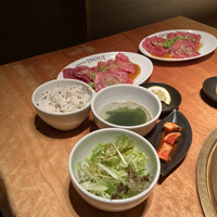 焼肉 いのうえ 吉祥寺店 - 
