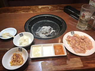 Gyuu kaku - 