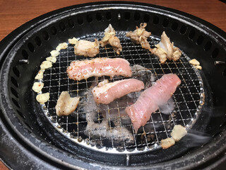 Gyuu kaku - 