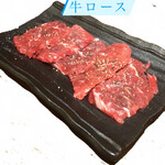 焼肉昭和 - 