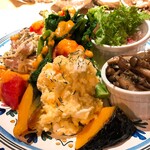 島添食堂 - 