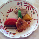 Kaiseki Kameyama - 