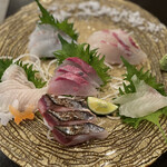 Kaisen Ryouri Izakaya Shou - 