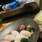 Kaisen Ryouri Izakaya Shou - 